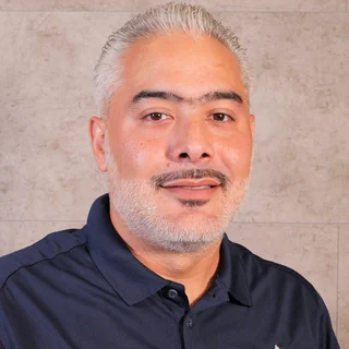 Carlos Gonzalez