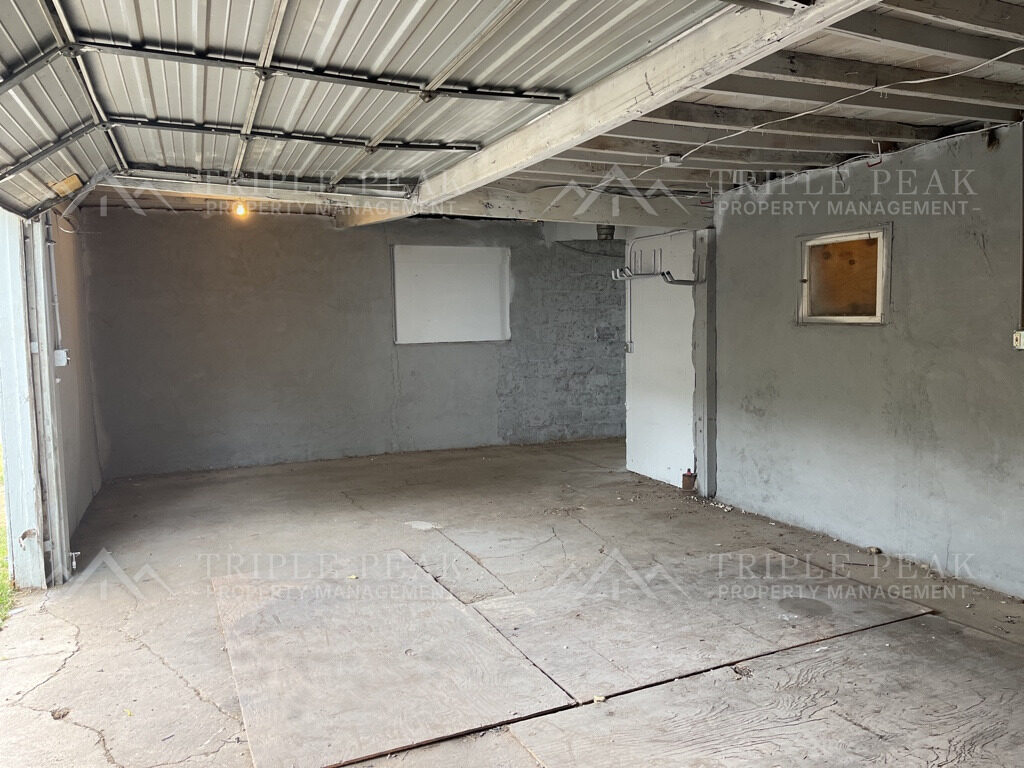 34 8th Street - Garage - Upland, PA 19015