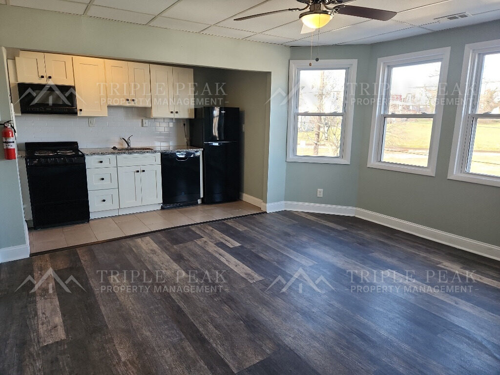 514 Main Street - 2F - Darby, PA 19023