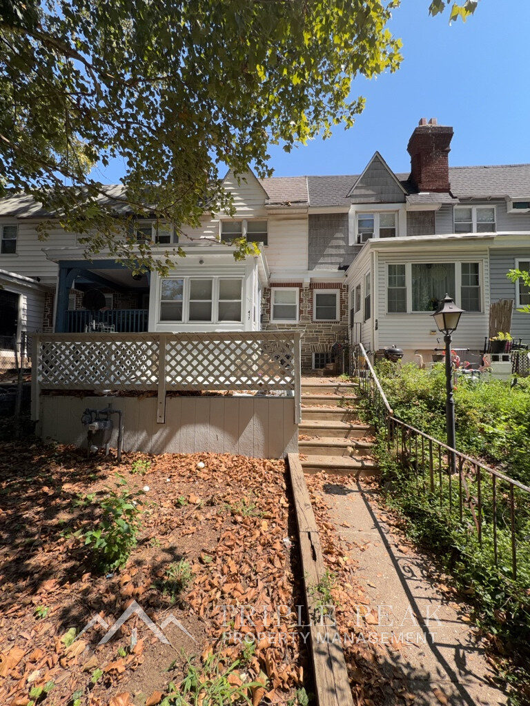 417 Croyden Road - 1 - Upper Darby, PA 19082