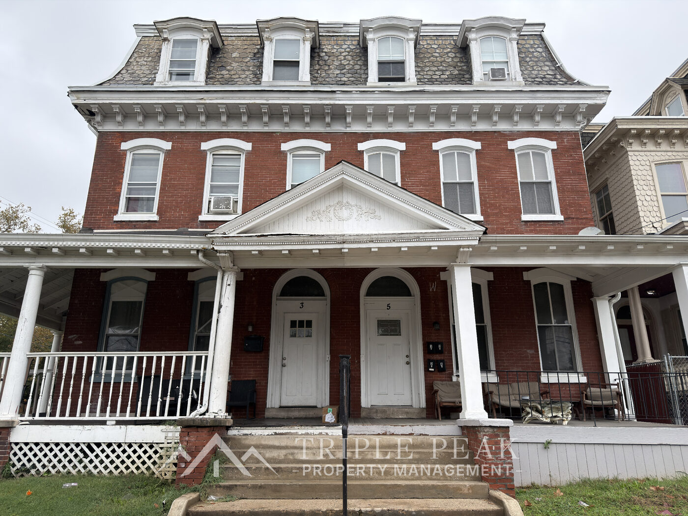 5 East Elm Street - 2 - Norristown, PA 19401